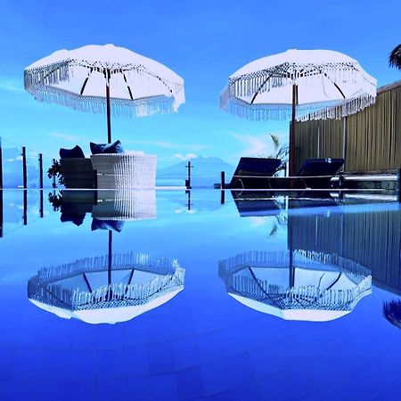 Lembongan Harmony Villas Buitenkant foto