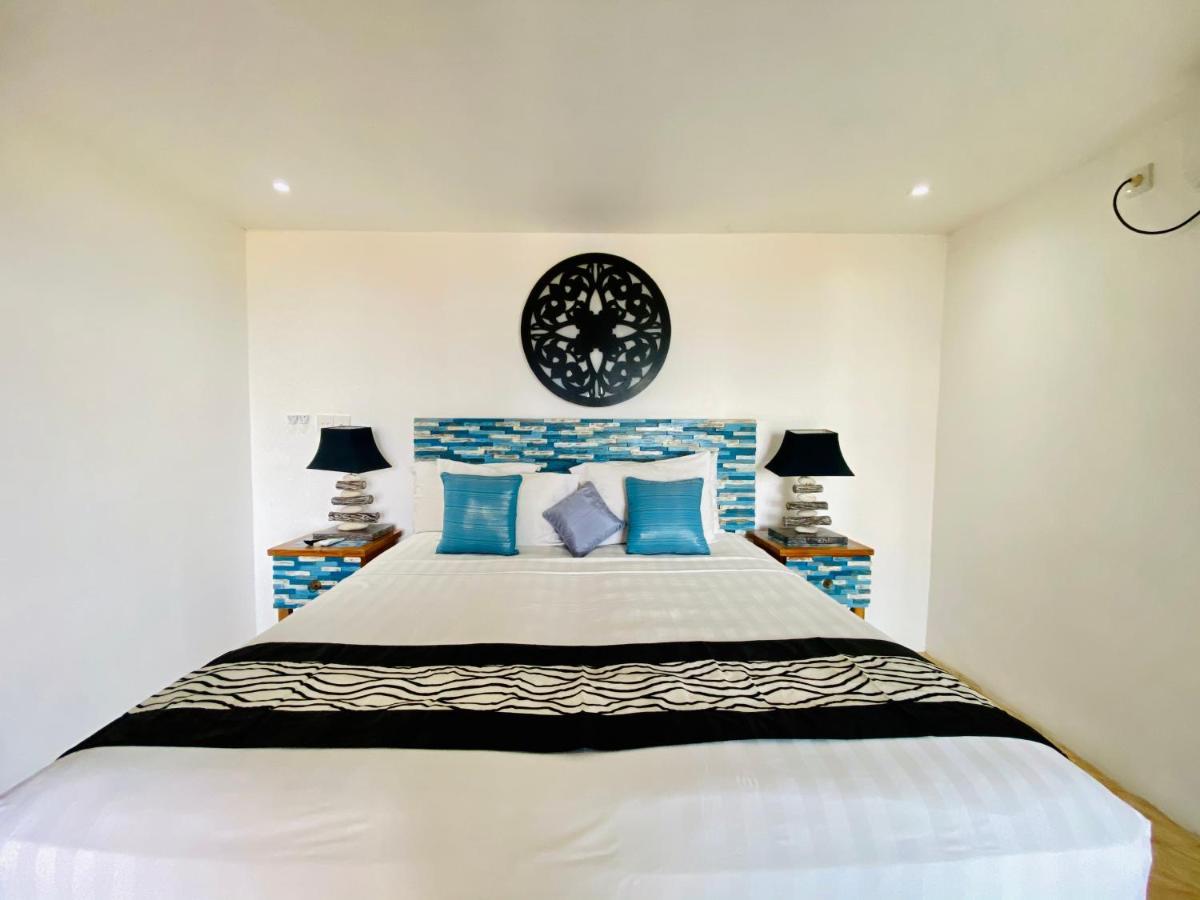 Lembongan Harmony Villas Buitenkant foto