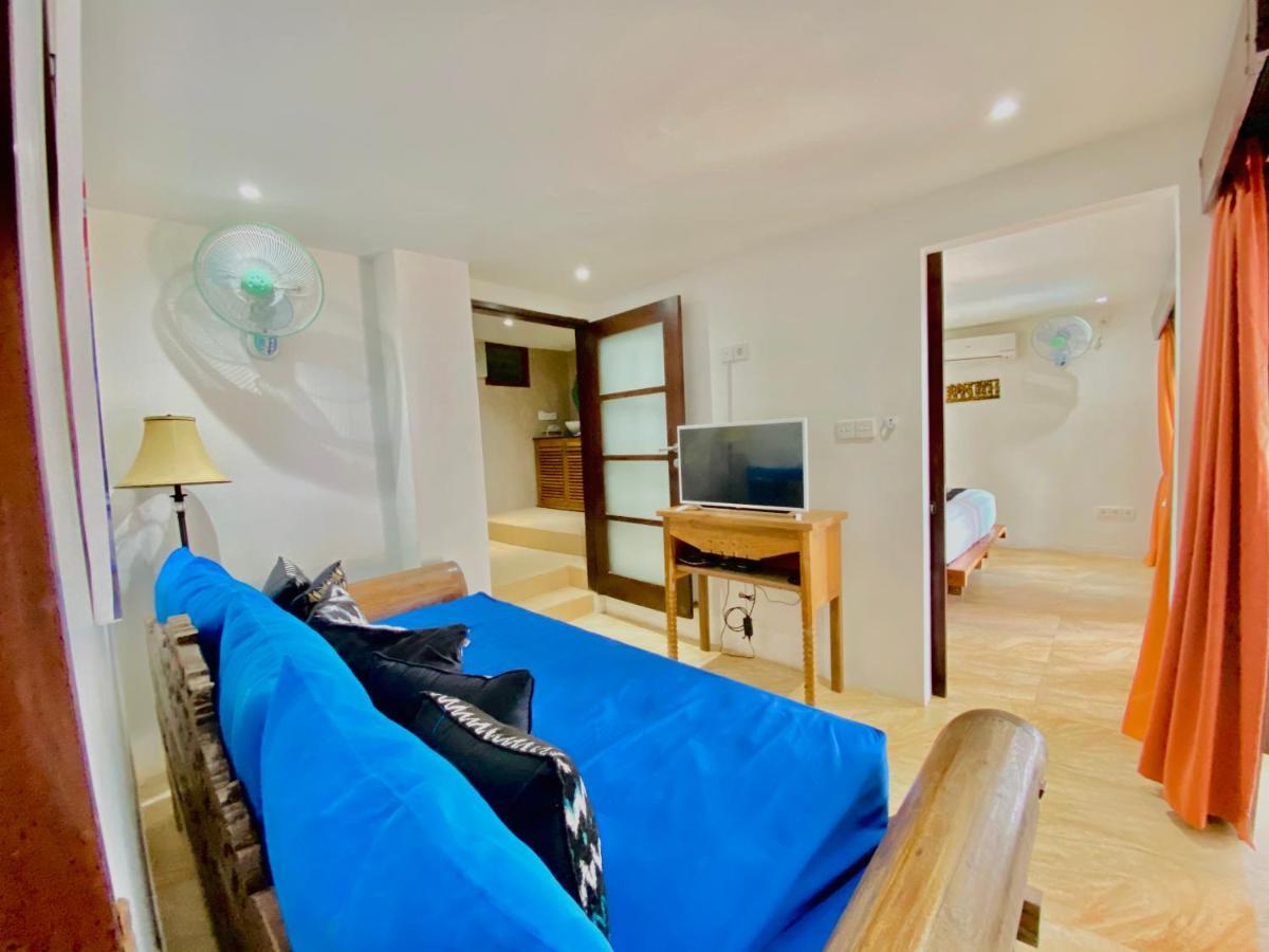 Lembongan Harmony Villas Buitenkant foto