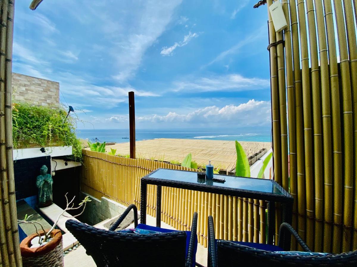 Lembongan Harmony Villas Buitenkant foto