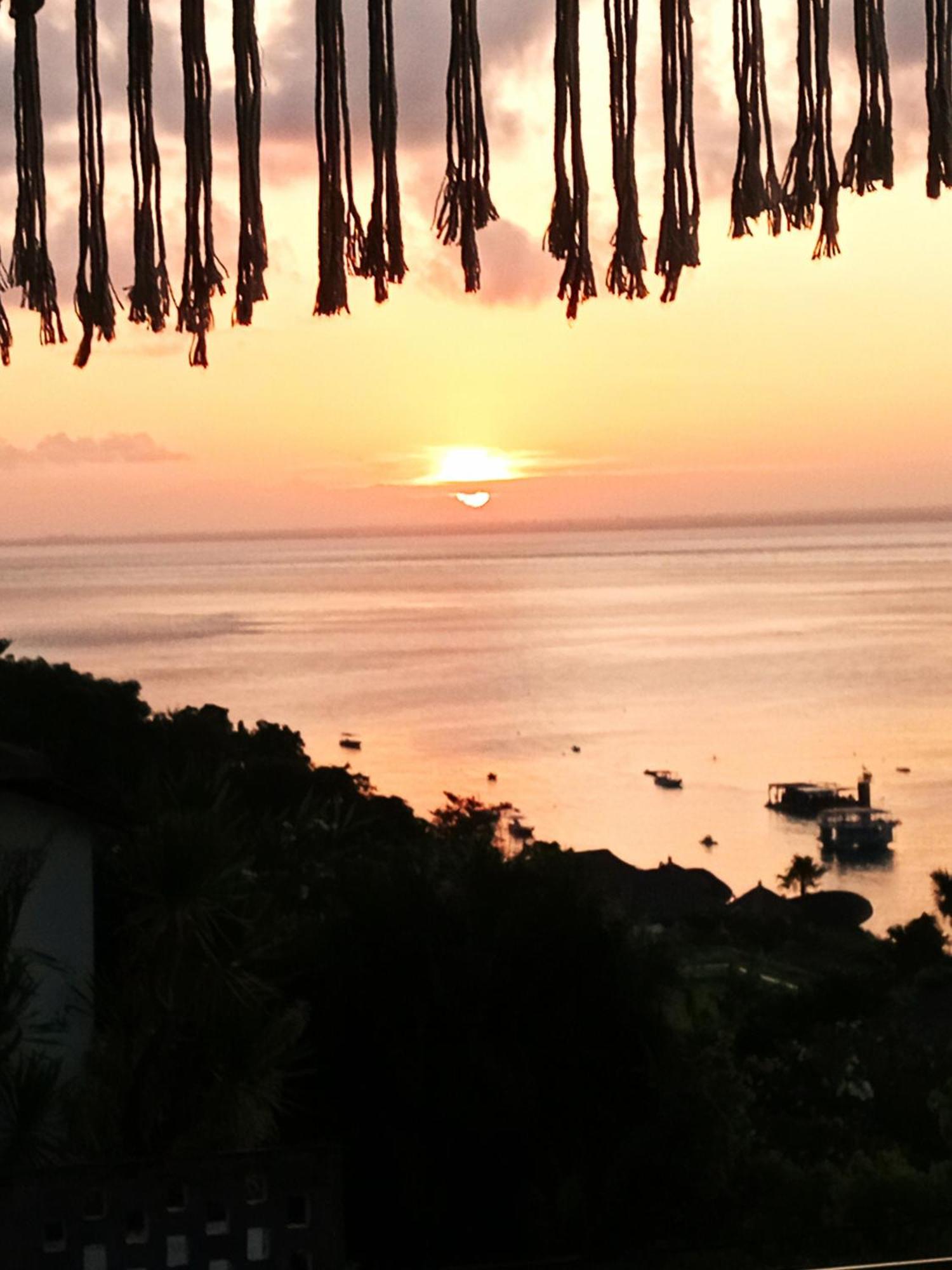 Lembongan Harmony Villas Buitenkant foto