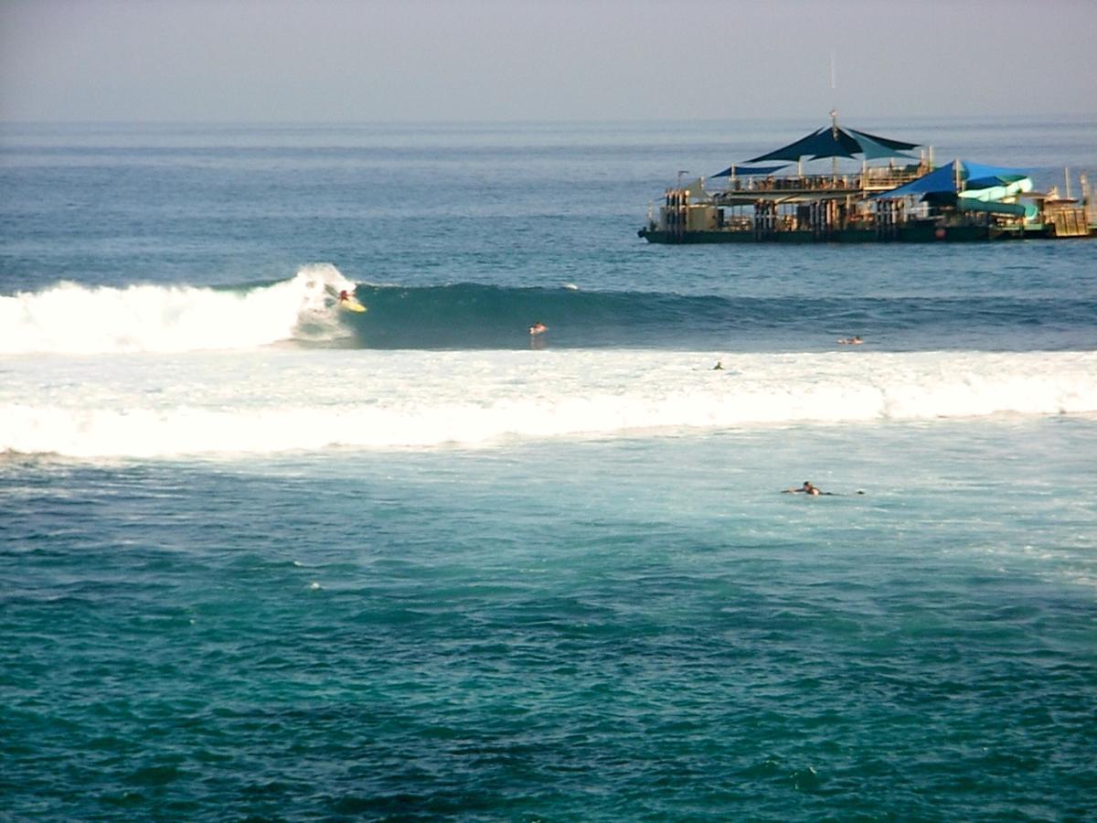 Lembongan Harmony Villas Buitenkant foto
