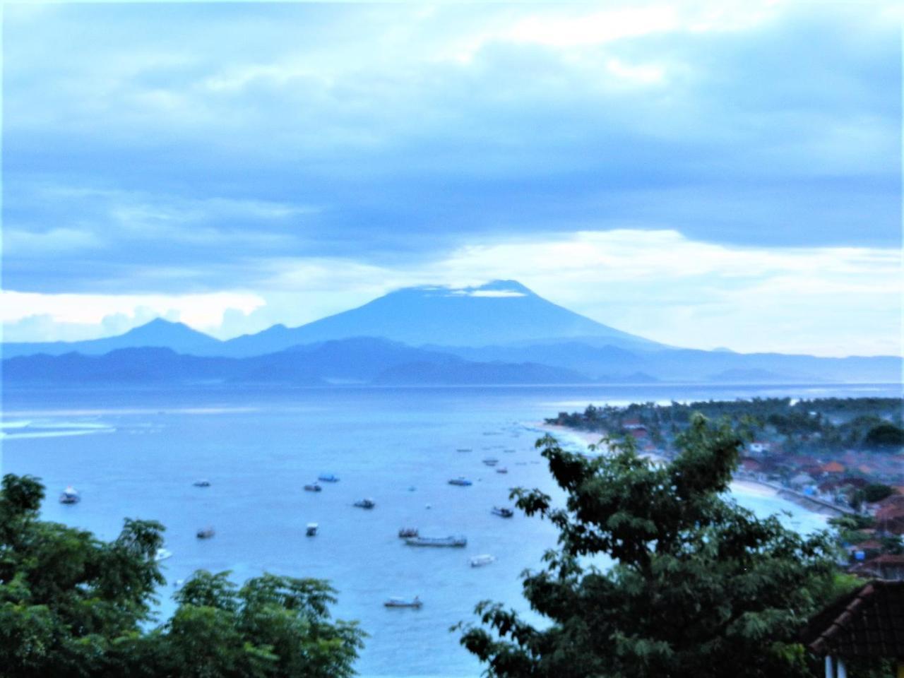 Lembongan Harmony Villas Buitenkant foto