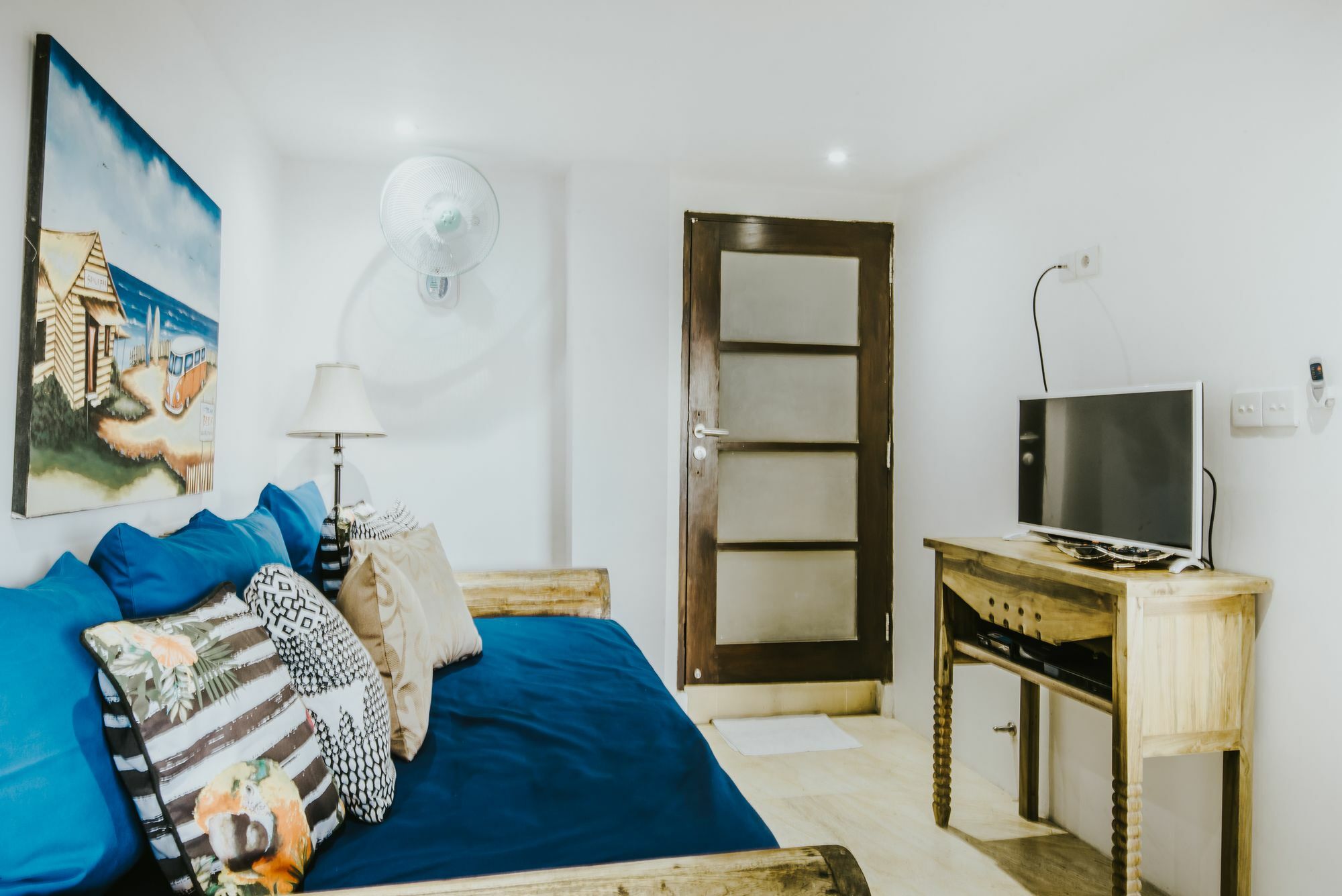 Lembongan Harmony Villas Buitenkant foto