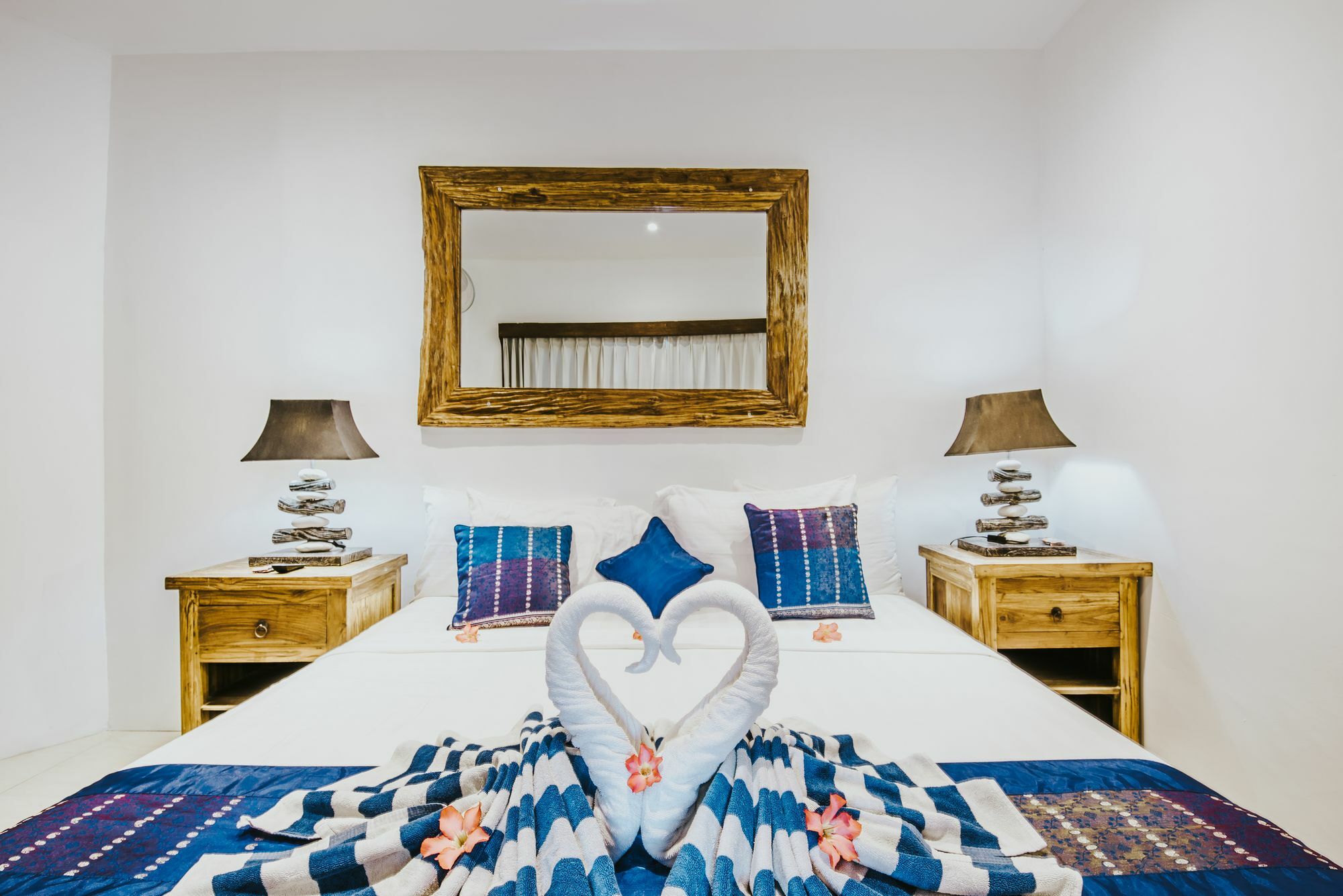 Lembongan Harmony Villas Buitenkant foto