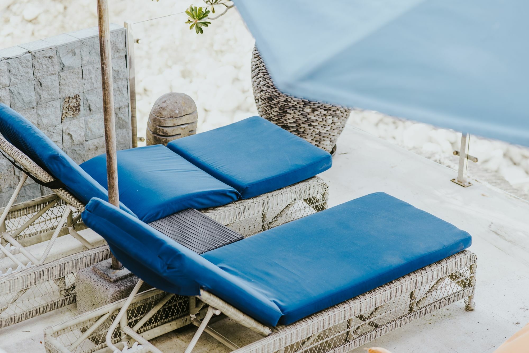 Lembongan Harmony Villas Buitenkant foto